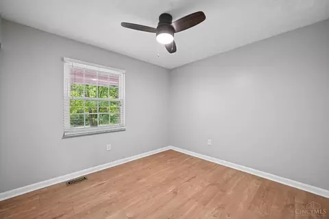 Bedroom - 2782 Lair Rd, Pleasant Plain, OH 45162 photo 4 of 4