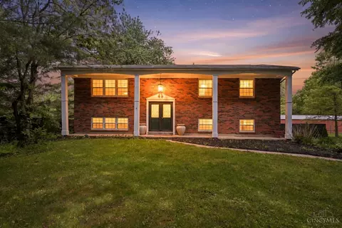 Exterior - 2782 Lair Rd, Pleasant Plain, OH 45162 photo 17 of 17