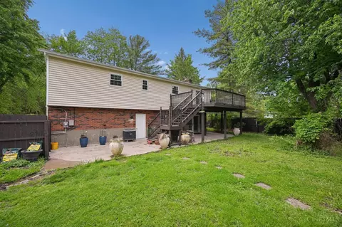 Exterior - 2782 Lair Rd, Pleasant Plain, OH 45162 photo 11 of 17