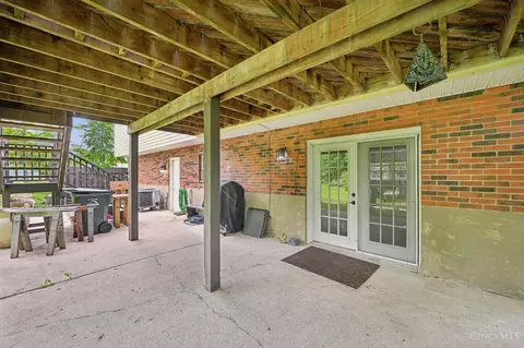 Exterior - 2782 Lair Rd, Pleasant Plain, OH 45162 photo 5 of 17