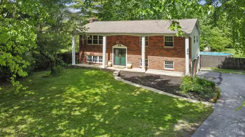 2782 Lair Rd, Pleasant Plain, OH 45162