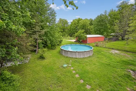Exterior - 2782 Lair Rd, Pleasant Plain, OH 45162 photo 8 of 17