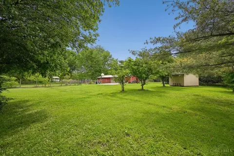 Exterior - 2782 Lair Rd, Pleasant Plain, OH 45162 photo 12 of 17