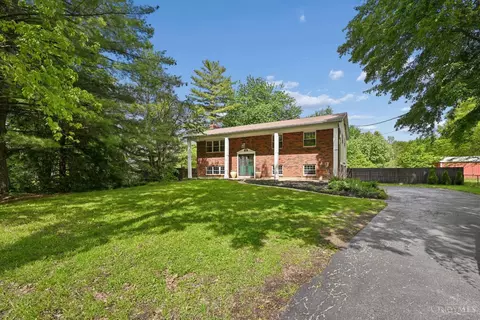 Exterior - 2782 Lair Rd, Pleasant Plain, OH 45162 photo 2 of 17