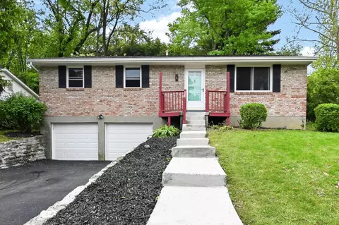 429 Mccreary Ct, Springfield Twp, OH 45231