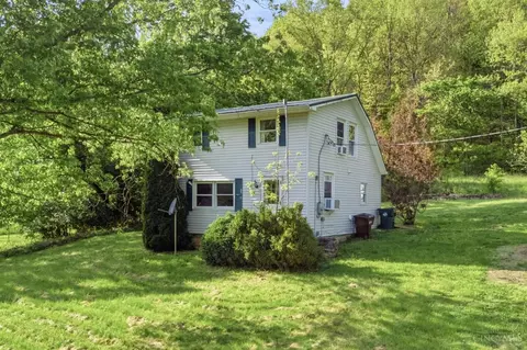 521 Maple Creek Rd, Moscow, OH 45153