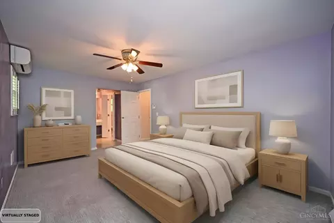 Bedroom - 871 Meadow Ridge Dr, Cincinnati, OH 45245 photo 1 of 12