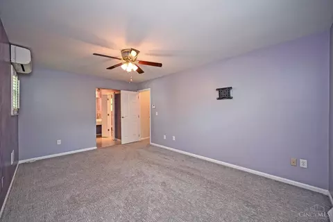 Bedroom - 871 Meadow Ridge Dr, Cincinnati, OH 45245 photo 6 of 12