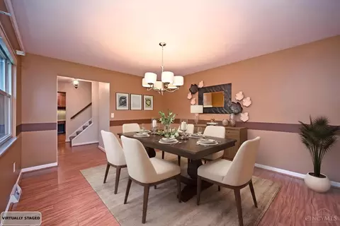 Dining - 871 Meadow Ridge Dr, Cincinnati, OH 45245 photo 1 of 2