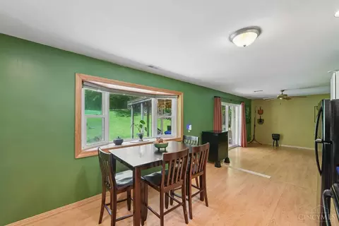 Dining - 9613 Kosta Dr, Cincinnati, OH 45231 photo 1 of 1