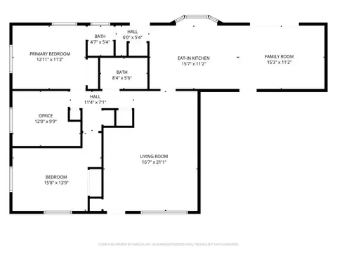 Floorplan - 9613 Kosta Dr, Cincinnati, OH 45231 photo 1 of 1