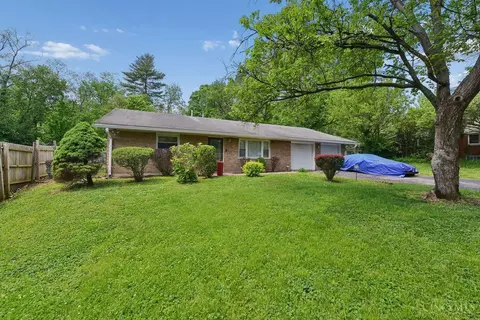 9613 Kosta Dr, Cincinnati, OH 45231