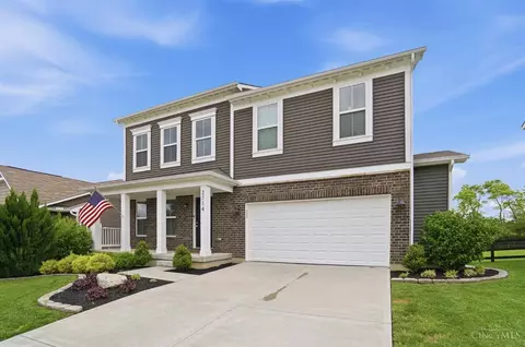 2714 Leonardo Way, Middletown, OH 45005