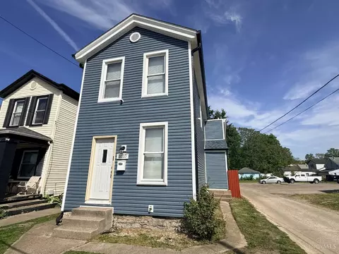 1010 Front St, Hamilton, OH 45011