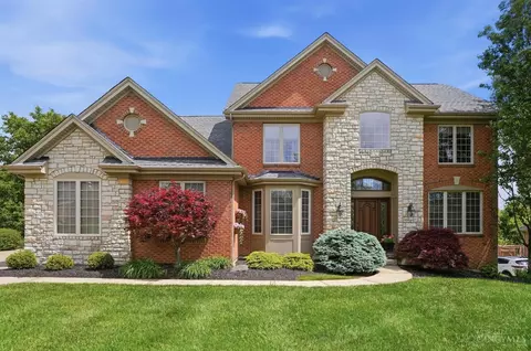 1324 Wexford Ln, Cincinnati, OH 45233