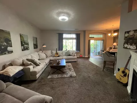Living - 7750 Bridge Point Dr, Cincinnati, OH 45248 photo 3 of 3