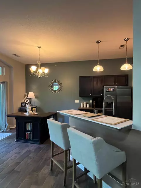 Kitchen - 7750 Bridge Point Dr, Cincinnati, OH 45248 photo 1 of 4