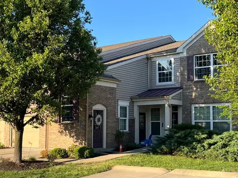 7750 Bridge Point Dr, Cincinnati, OH 45248