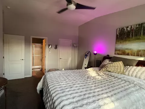 Bedroom - 7750 Bridge Point Dr, Cincinnati, OH 45248 photo 3 of 3