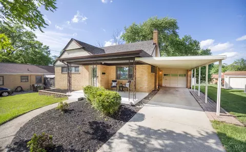3112 Windy Knoll Ln, Cincinnati, OH 45239
