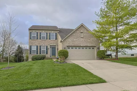 5159 Aspenwood Dr, Hamilton, OH 45011