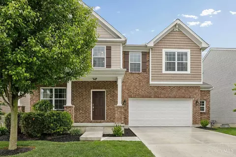 616 Haybrooke Dr, Hamilton Township, OH 45039