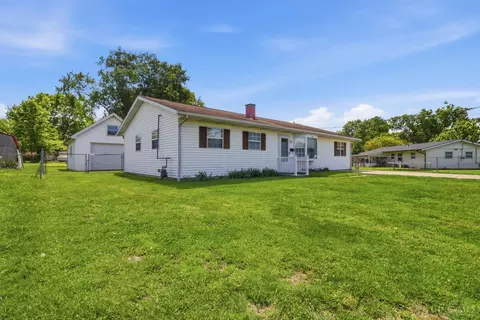 Exterior - 6 Arrowhead Ct, Harrison, OH 45030 photo 1 of 12