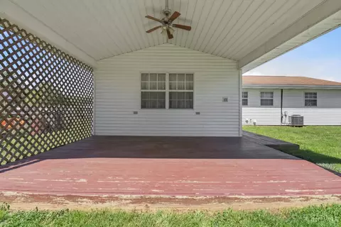 Exterior - 6 Arrowhead Ct, Harrison, OH 45030 photo 5 of 12