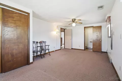 Bedroom - 6 Arrowhead Ct, Harrison, OH 45030 photo 3 of 9