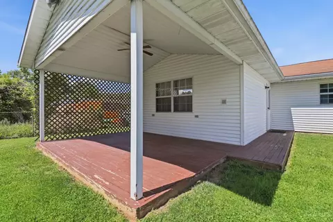 Exterior - 6 Arrowhead Ct, Harrison, OH 45030 photo 4 of 12