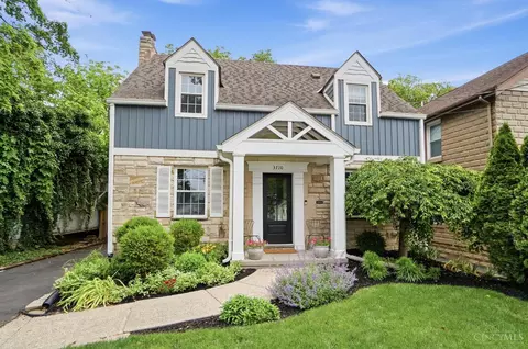 3710 Carlton Ave, Fairfax, OH 45227