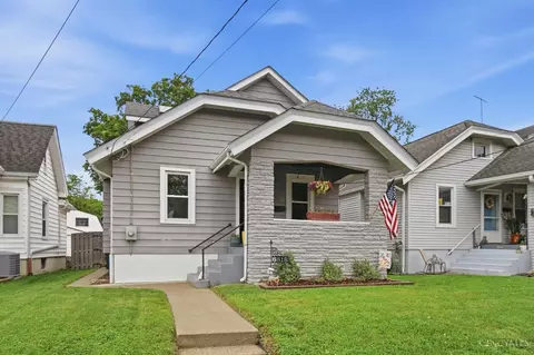 6818 Merwin Ave, Cincinnati, OH 45227