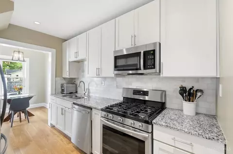Kitchen - 6818 Merwin Ave, Cincinnati, OH 45227 photo 1 of 3