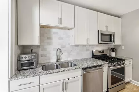 Kitchen - 6818 Merwin Ave, Cincinnati, OH 45227 photo 3 of 3