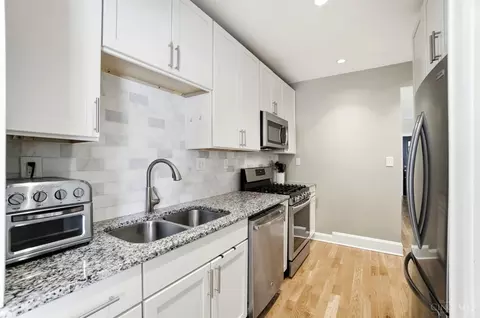 Kitchen - 6818 Merwin Ave, Cincinnati, OH 45227 photo 2 of 3