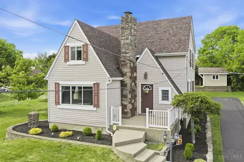 3654 Boomer Rd, Cincinnati, OH 45247