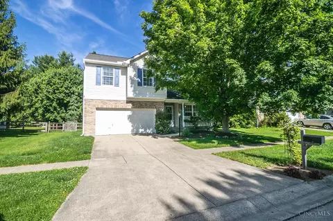 6289 Maple Grv, Morrow, OH 45152