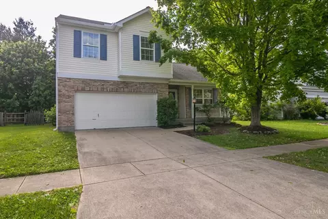 6289 Maple Grv, Morrow, OH 45152