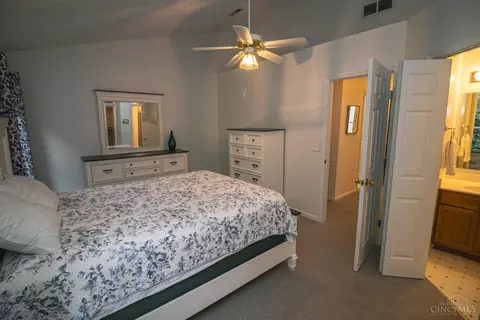 Bedroom - 6289 Maple Grv, Morrow, OH 45152 photo 1 of 8