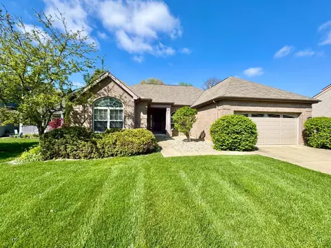 3653 Legend Oaks Dr, Amelia, OH 45102