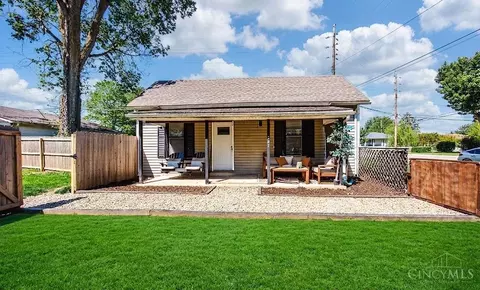 207 27th St, Connersville, IN 47331