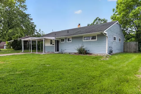 8877 Balboa Dr, Cincinnati, OH 45231
