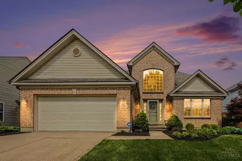 6212 Turning Leaf Way, Hamilton Township, OH 45039