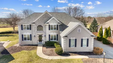 4109 Old Manchester Ct, Mason, OH 45040