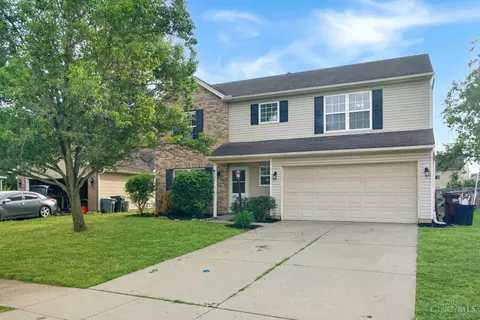 935 Marcia Dr, Trenton, OH 45067