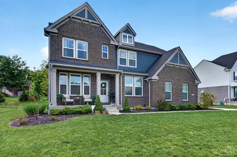 9137 Lawnview Ct, Montgomery, OH 45140