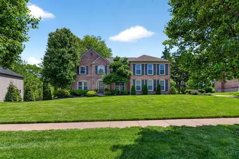 6235 Holly Hill Ln, West Chester, OH 45069