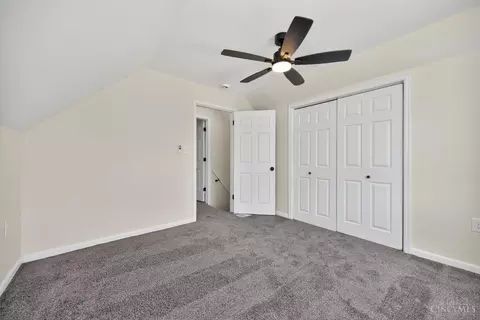 Bedroom - 4229 Harding Ave, Cheviot, OH 45211 photo 3 of 6