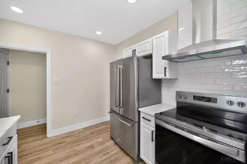 Kitchen - 4229 Harding Ave, Cheviot, OH 45211 photo 5 of 5