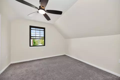 Bedroom - 4229 Harding Ave, Cheviot, OH 45211 photo 2 of 6